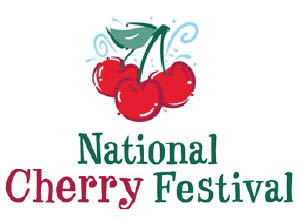 Image result for national cherry festival