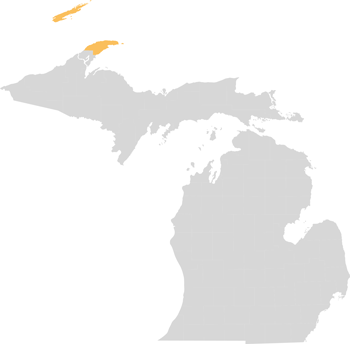 Keweenaw Co