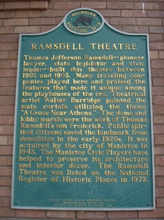 Ramsdell