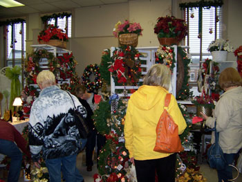 West Michigan Guides Christmas Holiday Arts And Crafts Shows