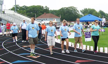Relay for Life 1