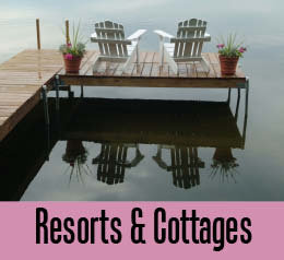 Resort/Cottages